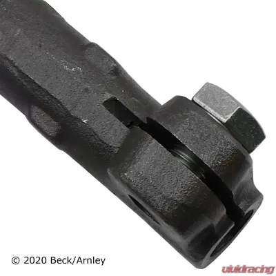 Beck/Arnley Steering Tie Rod End 101-8513 - 101-8513