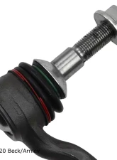 Beck/Arnley Steering Tie Rod End 101-8514                                     - 101-8514 - Image 2