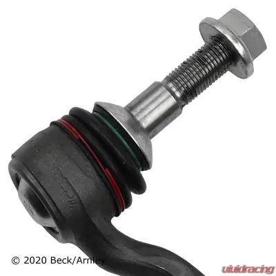 Beck/Arnley Steering Tie Rod End 101-8514 - 101-8514