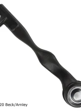 Beck/Arnley Steering Tie Rod End 101-8514                                     - 101-8514 - Image 3