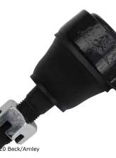 Beck/Arnley Steering Tie Rod End 101-8515                                     - 101-8515 - Image 2