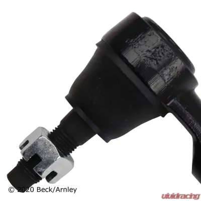 Beck/Arnley Steering Tie Rod End 101-8515 - 101-8515