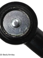 Beck/Arnley Steering Tie Rod End 101-8515                                     - 101-8515 - Image 4