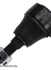 Beck/Arnley Steering Tie Rod End 101-8516                                     - 101-8516 - Image 2