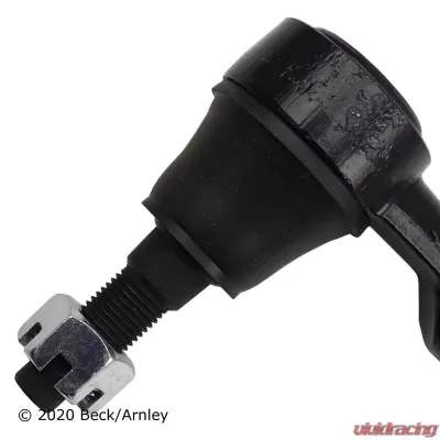 Beck/Arnley Steering Tie Rod End 101-8516 - 101-8516