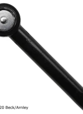 Beck/Arnley Steering Tie Rod End 101-8516                                     - 101-8516 - Image 3