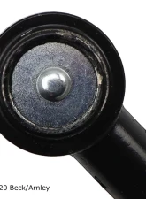 Beck/Arnley Steering Tie Rod End 101-8516                                     - 101-8516 - Image 4