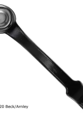 Beck/Arnley Steering Tie Rod End 101-8520                                     - 101-8520 - Image 3