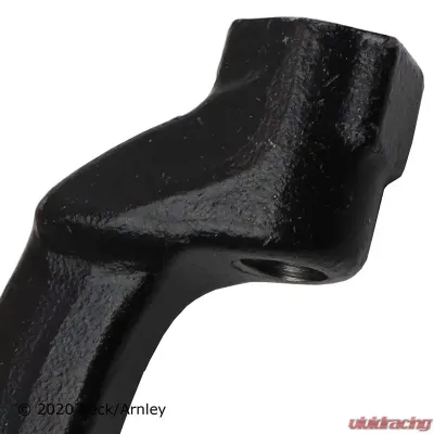 Beck/Arnley Steering Tie Rod End 101-8520 - 101-8520