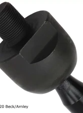 Beck/Arnley Steering Tie Rod End 101-8524                                     - 101-8524 - Image 4