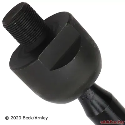 Beck/Arnley Steering Tie Rod End 101-8524 - 101-8524