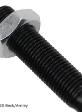 Beck/Arnley Steering Tie Rod End 101-8524                                     - 101-8524 - Image 5