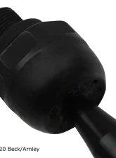 Beck/Arnley Steering Tie Rod End 101-8528                                     - 101-8528 - Image 2