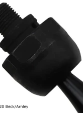 Beck/Arnley Steering Tie Rod End 101-8528                                     - 101-8528 - Image 3
