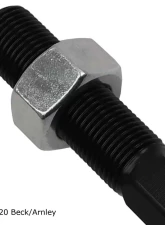 Beck/Arnley Steering Tie Rod End 101-8528                                     - 101-8528 - Image 5