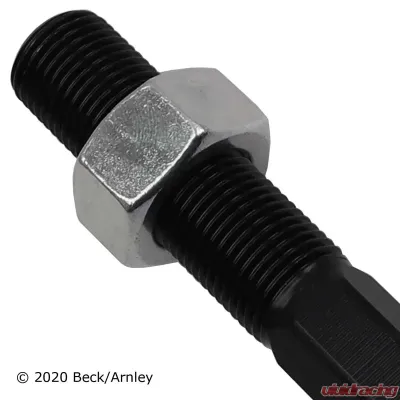 Beck/Arnley Steering Tie Rod End 101-8528 - 101-8528