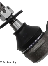 Beck/Arnley Steering Tie Rod End 101-8529                                     - 101-8529 - Image 2
