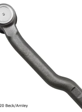 Beck/Arnley Steering Tie Rod End 101-8529                                     - 101-8529 - Image 3