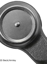 Beck/Arnley Steering Tie Rod End 101-8529                                     - 101-8529 - Image 4