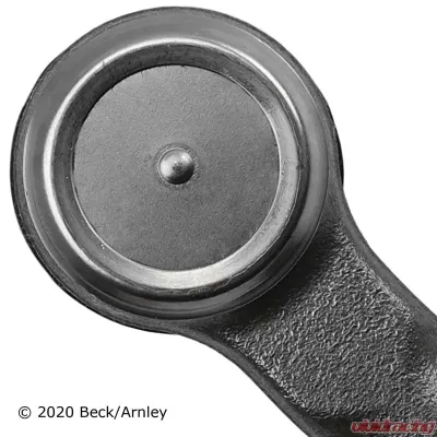 Beck/Arnley Steering Tie Rod End 101-8529 - 101-8529