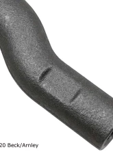 Beck/Arnley Steering Tie Rod End 101-8529                                     - 101-8529 - Image 5