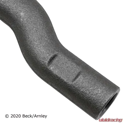 Beck/Arnley Steering Tie Rod End 101-8529 - 101-8529