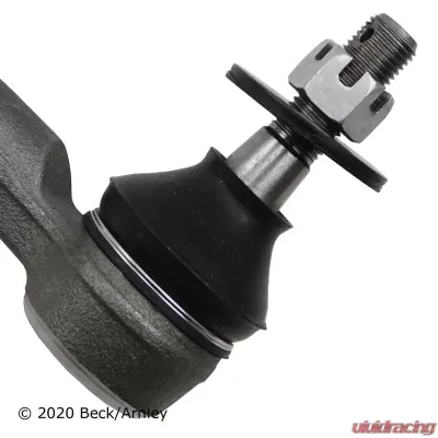Beck/Arnley Steering Tie Rod End 101-8530 - 101-8530