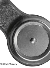 Beck/Arnley Steering Tie Rod End 101-8530                                     - 101-8530 - Image 4