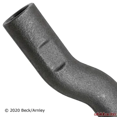 Beck/Arnley Steering Tie Rod End 101-8530 - 101-8530