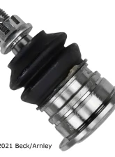 Beck/Arnley Suspension Ball Joint 101-8538                                     - 101-8538 - Image 3
