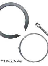 Beck/Arnley Suspension Ball Joint 101-8538                                     - 101-8538 - Image 5