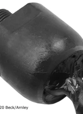 Beck/Arnley Steering Tie Rod End 101-8539                                     - 101-8539 - Image 2