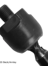 Beck/Arnley Steering Tie Rod End 101-8539                                     - 101-8539 - Image 3