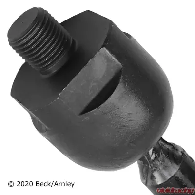 Beck/Arnley Steering Tie Rod End 101-8539 - 101-8539
