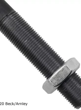 Beck/Arnley Steering Tie Rod End 101-8539                                     - 101-8539 - Image 6