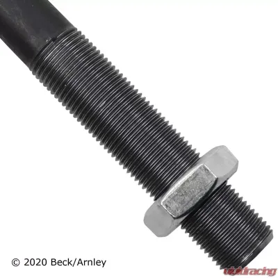 Beck/Arnley Steering Tie Rod End 101-8539 - 101-8539