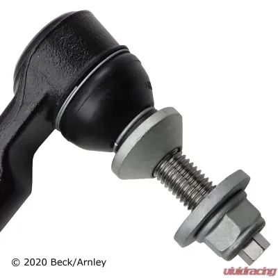 Beck/Arnley Steering Tie Rod End 101-8540 - 101-8540