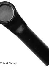 Beck/Arnley Steering Tie Rod End 101-8540                                     - 101-8540 - Image 3