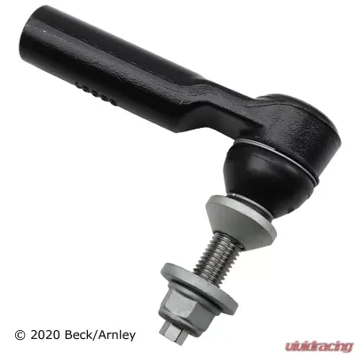 Beck/Arnley Steering Tie Rod End 101-8540 - 101-8540