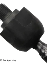 Beck/Arnley Steering Tie Rod End 101-8545                                     - 101-8545 - Image 3