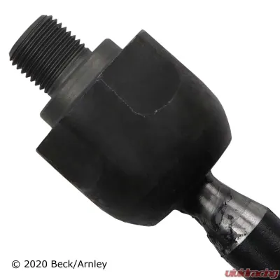 Beck/Arnley Steering Tie Rod End 101-8545 - 101-8545