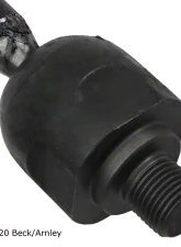 Beck/Arnley Steering Tie Rod End 101-8545                                     - 101-8545 - Image 4
