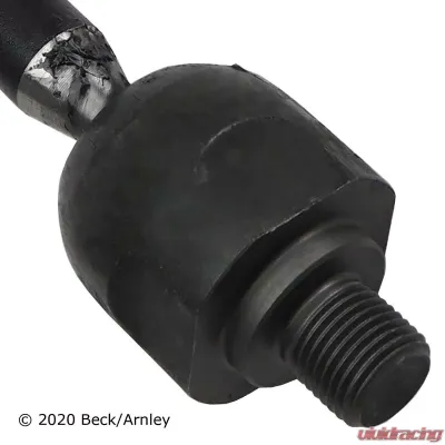 Beck/Arnley Steering Tie Rod End 101-8545 - 101-8545