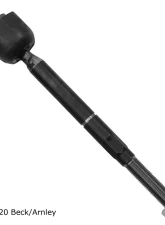 Beck/Arnley Steering Tie Rod End 101-8545                                     - 101-8545 - Image 5