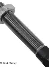 Beck/Arnley Steering Tie Rod End 101-8545                                     - 101-8545 - Image 6