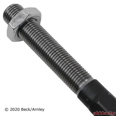 Beck/Arnley Steering Tie Rod End 101-8545 - 101-8545
