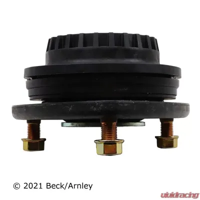 Beck/Arnley Suspension Strut Mount 101-8547 - 101-8547