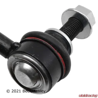 Beck/Arnley Suspension Stabilizer Bar Link 101-8549 - 101-8549