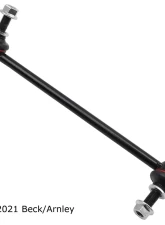 Beck/Arnley Suspension Stabilizer Bar Link 101-8549                                     - 101-8549 - Image 5