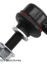 Beck/Arnley Suspension Stabilizer Bar Link 101-8549                                     - 101-8549 - Image 5
